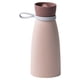 thumbnail image 3 of sweethay Bolsa de agua caliente de silicona, bolsa calentadora de manos suave resistente al calor recargable, accesorios para el hogar y la Suministros térmicos Rosado L, 3 of 6