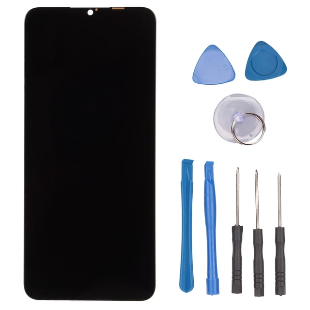 Reemplazo de pantalla LCD para OPPO A11X