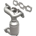 thumbnail image 1 of MagnaFlow Catalytic Converter 50301: HM Grade, Manifold (EPA Compliant), 1 of 4