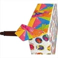 thumbnail image 4 of Backyardigans Plastic Table Cover (1ct), 4 of 6