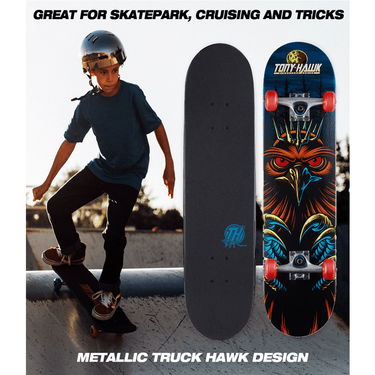 Tony Hawk 31