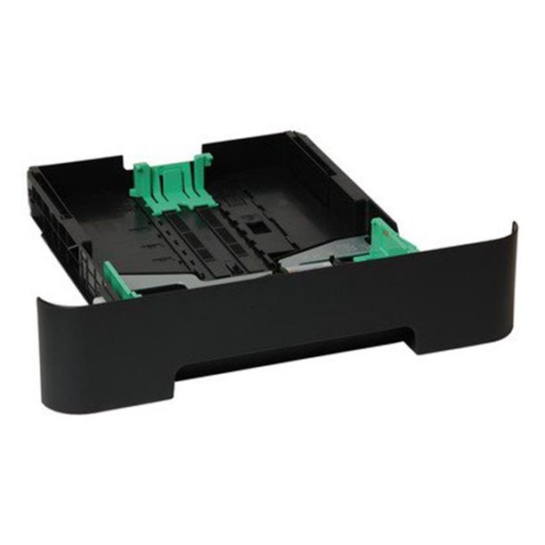 Brother LX5007001OEM Sheet Replacement Paper Tray for DCP 7060D, Black