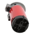 thumbnail image 1 of Whistle Compressor,  Sealing Universal  Plating Air Speaker Pump 12V  For Boats, 1 of 8