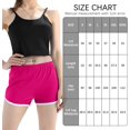 thumbnail image 2 of SURJDE Womens Cycling Shorts, 2 of 5