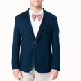 thumbnail image 4 of Men Big Bow Ties, Classic Solid Bowtie Adjustable Formal Neck Bowtie Tux Bowtie For Men Wedding Party Accessories, 4 of 7