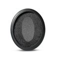 thumbnail image 3 of For Sennheiser HD458BT HD450 4.30S 4.20 300 400S Protein Leather+Memory Foam Ear Cushion, 3 of 3