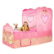 Disney Princess Enchanted Tales Bed Topper