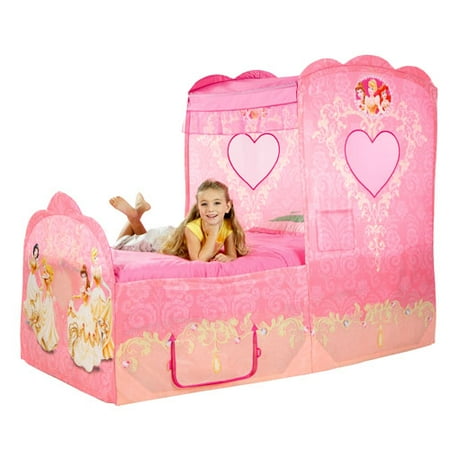 Disney Princess Enchanted Tales Bed Topper