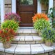 thumbnail image 3 of 24 paquetes de flores artificiales Ouddy Decor para exteriores, 3 of 6