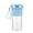 Blue-356, variant on Portable Blenders, Personal Size Single Serve Smoothie Maker with Rechargeable Battery and Bpa-free Blending Cup, for Shakes, Protein Drinks, On-the-go Blending for Gym, Office, and Travel