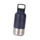 thumbnail image 5 of Botella de agua térmica para perros, multiusos, duradera, contenedor de comida para perros para viajes Azul, 5 of 9