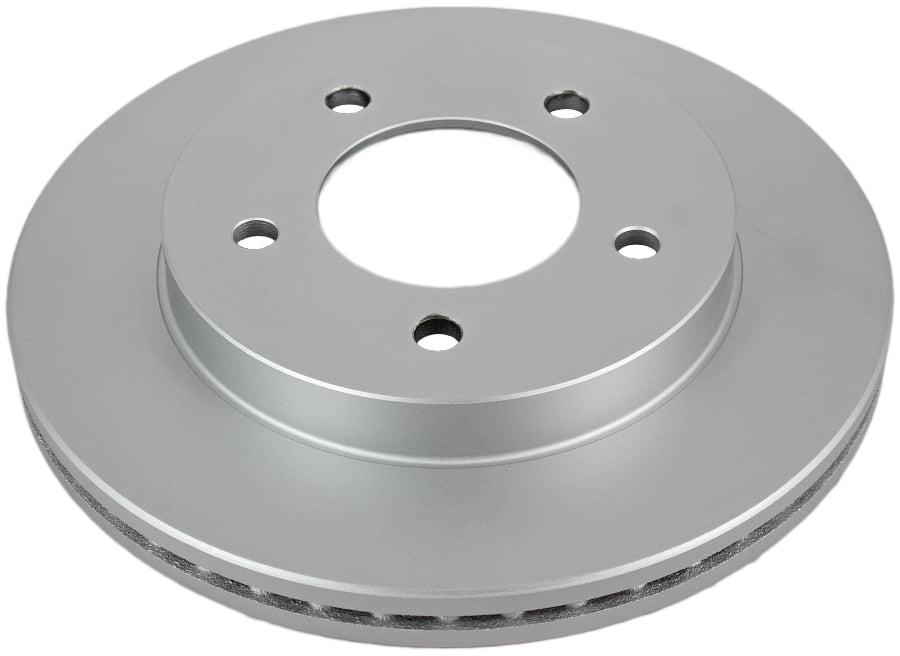 UltraHC Coated High Carbon Brake Rotor, Front UR000449, Ford F-150 2003-1997