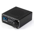 thumbnail image 4 of ATS-20+ Plus V2 SI4732 SDR Radio Receiver with OLED Display FM AM SW SSB USB Rechargeable, 4 of 5