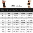 thumbnail image 3 of Gaine Ventre à Poignets Femme Shapewear Exceptionnel, 100 % Invisible Soulève Rapidement les Hanches et Raffermit la Taille., 3 of 7
