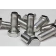 thumbnail image 3 of FOREVERBOLT FB3HEXB142034P25 1/4"-20 316 Hex Head Cap Screw, Stainless Steel, PK 25, 3 of 5