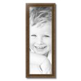 thumbnail image 2 of ArtToFrames 9x26 inch Dark Gold Picture Frame, Gold Wood Poster Frame (4553), 2 of 8