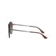 thumbnail image 2 of LENTES DE SOL RAY BAN BLAZE ROUND DOUBLE BRIDGE RB3614N 914413 CAFE cafe, 2 of 5