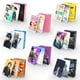 thumbnail image 2 of Tarjetas fotográficas de cara de JIMIN de Kpop Idol, tarjetas de Impresión de fotos HD Ablum, imágenes para regalos de colección de fanáticos, 55 piezas por juego, 2 of 4
