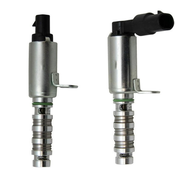 TRQ Engine Variable Valve Timing Control Solenoid Pair for Elantra Forte Optima VTA93052