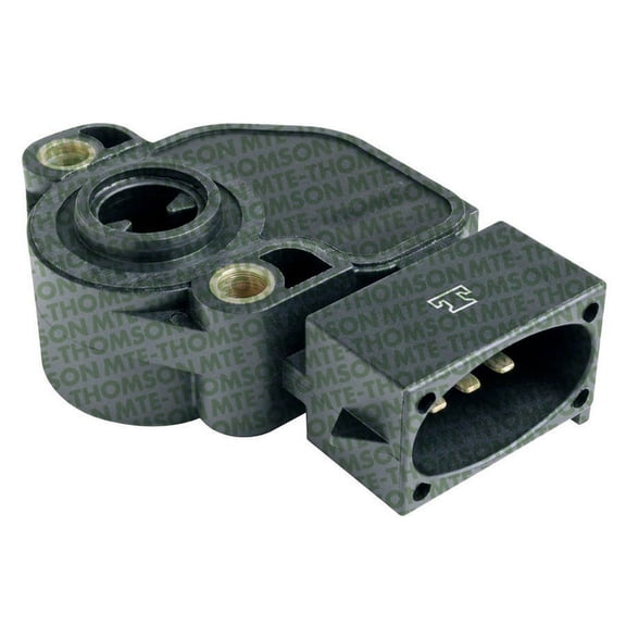 MTE-THOMSON 7237 Throttle Position Sensor/TPS Sensor Fits select: 1998-2003 FORD ESCORT, 1995-2000 FORD CONTOUR