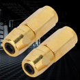 thumbnail image 3 of Easy To Use Long Service Time Oil Spill Proof High Hardness Grease Nozzle, Grease Nipple Flat, For Automotive Motorcycle, 3 of 8
