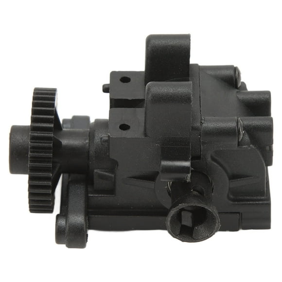 MAYUJIAA Rear Differential Gear Set RC Gear Box Diff Set for ZD Racing 1/16 S16 EX16 16426 2011 HW313-6418
