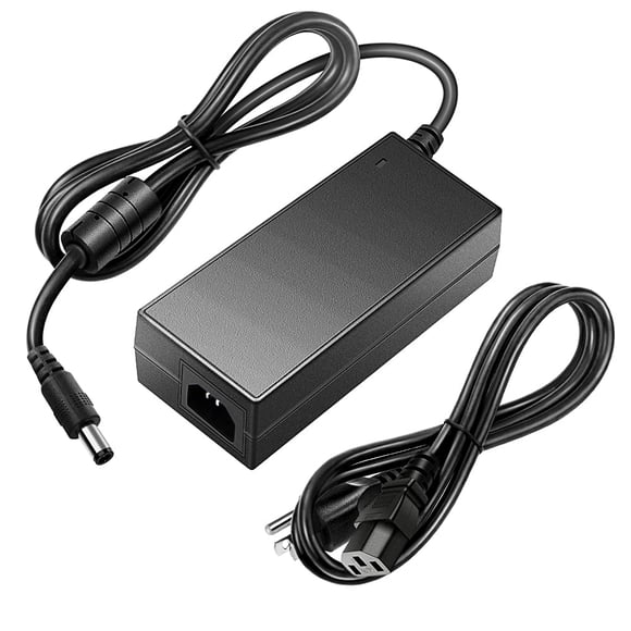 Adaptador de fuente de alimentación SHNITPWR 12V 10A 120W 5.5 x 2.5 mm
