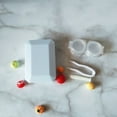 thumbnail image 1 of Clearance Sales Naittoop Candy Small Multi-Color Cosmetic Box Suction Stick Nursing Box Cosmetic Box, 1 of 2