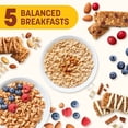 thumbnail image 2 of Nutrisystem 5-Day Weight Loss Variety Pack, Breakfasts, Lunches, and Snacks, 15 Count (Shelf-stable), 2 of 8