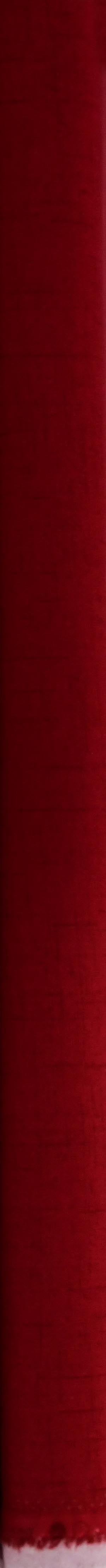 Waverly Inspirations 54" 100% Cotton Textures Sewing & Craft Fabric 8 yd By the Bolt, Ruby