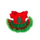 thumbnail image 2 of Conjunto de ropa y sombrero para muñeca navideña de 18 pulgadas SHIBAOZI, lote de accesorios para muñeca American Girl Our Generation My Life, 2 of 5
