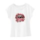 thumbnail image 4 of Camiseta para mujer, trajes de verano para mujer, camisetas transpirables de verano para el trabajo XL, 4 of 7