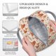 thumbnail image 3 of Fotbe Western Desert Nature Landscape Bolsa de Almuerzo con Estampado, Lonchera Aislada, Contenedor de Comida Reutilizable Tipo Cooler a Prueba de Fugas, 3 of 6