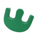 thumbnail image 2 of Turning Over Pad, Waterproof Auxiliary Device High Density Side Lying Turning U Pillow Sponge Leather  For Hospital Green, 2 of 8