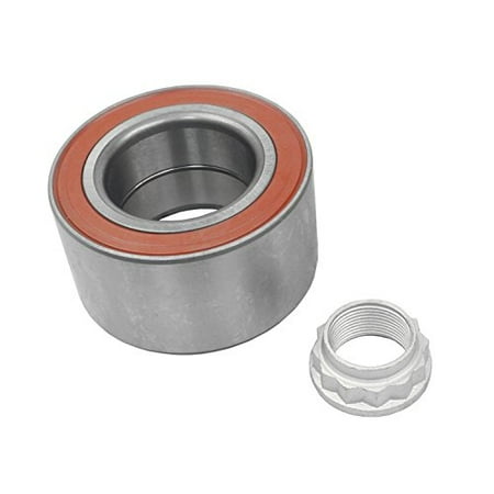 Beck Arnley Bearing - Beck Arnley 051-4215 Wheel Bearing Kit