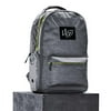 Vice Golf Unisex Cache Travel Backpack Bag - Neon Grey
