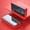 Red-80000mAh, variant on 80000mAh 22.5W Fast Charging Power Bank with Digital Display, Multiple Ports for Phone, Tablet, Laptop, Travel, Camping, Daily Use