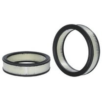 Air Filter Fits select: 1971-1978 FIAT 124, 1981-1982 LANCIA ZAGATO