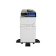 thumbnail image 2 of Restored Ricoh Color Laser Multifunction Copier, Printer, Scanner, 31 ppm, Duplex, Compact Office Printer, P/N: MP C307, 2 of 3
