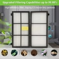 thumbnail image 3 of Kit de Réapprovisionnement pour iRobot Roomba 800 900 Series 850 860 861, 3 of 4
