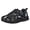 Bowling Pin Dark Print, variant on Forchrinse Cartoon Monkey Fruit Shoes for Boys Little Kid Planet Space School Sneakers Casual Running Tennis Shoes Anti Slip Outdoor Travel Sport Walking Flats