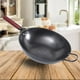 thumbnail image 1 of Wok de cocina Macarena Utensilios de cocina de hierro fundido 36cm, 1 of 8