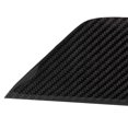 thumbnail image 1 of Cubierta del párpado delantero cubierta del párpado del parachoques delantero negro brillante mantenimiento duradero del automóvil para reparación de automóviles M3 F80 ANGGREK Otros, 1 of 8