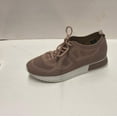 thumbnail image 2 of HF Moca Laces Sock Sneaker, 2 of 3