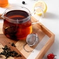 thumbnail image 4 of 3 Pcs Infuseur à Thé, Filtre à Thé Amélioré, Infuseurs à Thé Premium, 4 of 5
