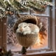thumbnail image 3 of Adorno Navideño de Animales Del Bosque de 8 Cm | Colgante Navideño de Acrílico | Diseño Caprichoso de Vida Silvestre | Decoración Festiva Duradera para Árboles, Coronas y Centros de Mesa, 3 of 6