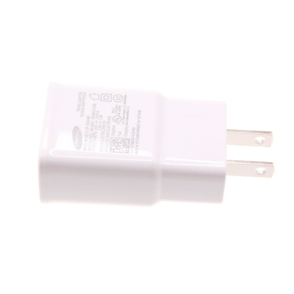 Adaptive Fast OEM Home Charger for Samsung Galaxy Z Fold4 Phone - USB Power Adapter Travel Wall Q2K Compatible With Galaxy Z Fold4 Model