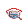 thumbnail image 2 of GT Collection USA Stars and Stripes Adjustable Fanny Pack, 2 of 2