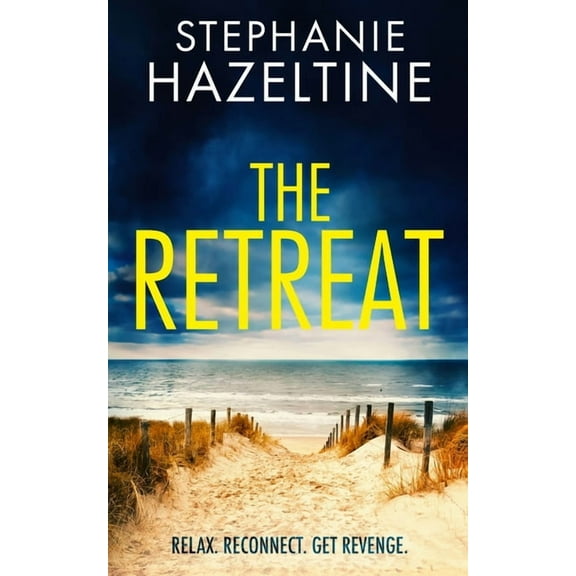 The Retreat, (Paperback)