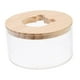 thumbnail image 1 of Caja de baño de arena para hámster, contenedor de baño de arena para mascotas pequeñas, caja de baño para hámster. S, 1 of 9